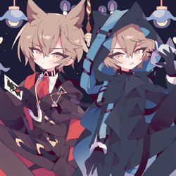 This is a pixiv picture whose title is Twitterまとめ2.
