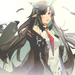 This is a pixiv picture whose title is xi.