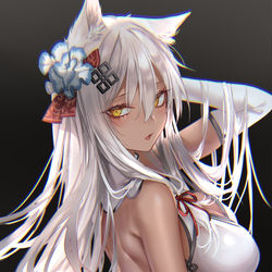 This is a pixiv picture whose title is M590ママ.