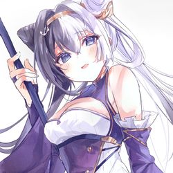This is a pixiv picture whose title is 応瑞.