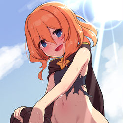 This is a pixiv picture whose title is 20210206 Muimi.
