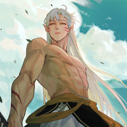 This is a pixiv picture whose title is 无题.