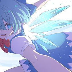 This is a pixiv picture whose title is 無題.