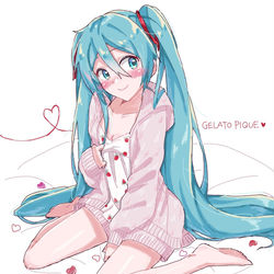 This is a pixiv picture whose title is 1月らくがきまとめ.