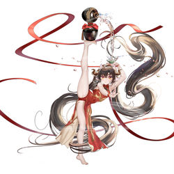 This is a pixiv picture whose title is 2021新年鸟.