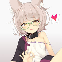 This is a pixiv picture whose title is ほらほら.
