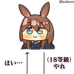 This is a pixiv picture whose title is 弊ロドス組織図.