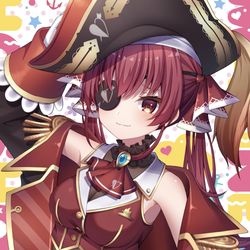 This is a pixiv picture whose title is 無題.