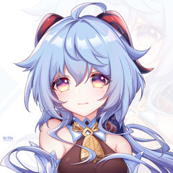 This is a pixiv picture whose title is 椰羊.