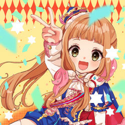 This is a pixiv picture whose title is 仁奈ちゃんお誕生日おめでとうー！！！.