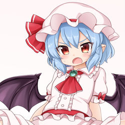 This is a pixiv picture whose title is れみりあ.