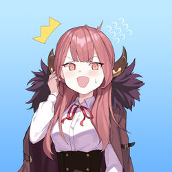 This is a pixiv picture whose title is アルちゃん.