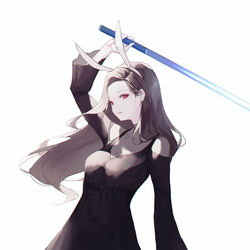 This is a pixiv picture whose title is Lilqbunny.