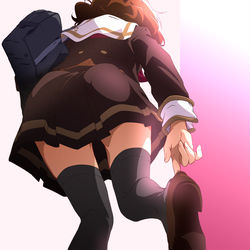 This is a pixiv picture whose title is 響け!ユーフォニアム_167.