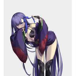 This is a pixiv picture whose title is 酒吞リリス.