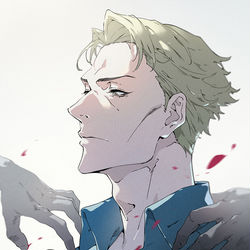 This is a pixiv picture whose title is ななみ けんと.
