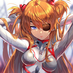 This is a pixiv picture whose title is パターン白.