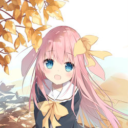 This is a pixiv picture whose title is うさみみ.