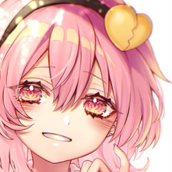 This is a pixiv picture whose title is 約束.