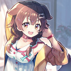 This is a pixiv picture whose title is ぉぁょぉぁょ〜.