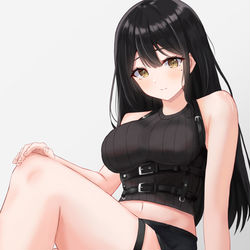 This is a pixiv picture whose title is 2021/02/09.