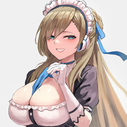 This is a pixiv picture whose title is アスナ.