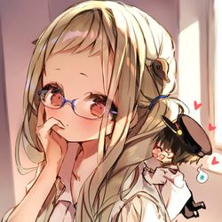 This is a pixiv picture whose title is 寧々ちゃん.