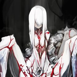 This is a pixiv picture whose title is 무제.