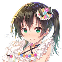 This is a pixiv picture whose title is 侑ちゃん.