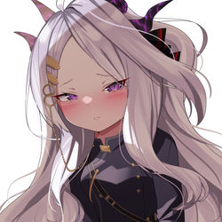 This is a pixiv picture whose title is ヒナ.