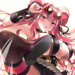 This is a pixiv picture whose title is ｱﾁｮｰ.