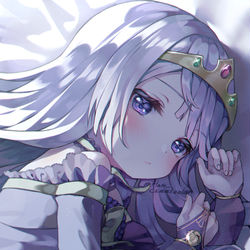 This is a pixiv picture whose title is Suya CM🌙.