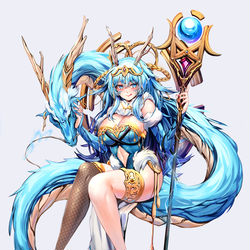 This is a pixiv picture whose title is オリジナル.