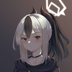 This is a pixiv picture whose title is B.