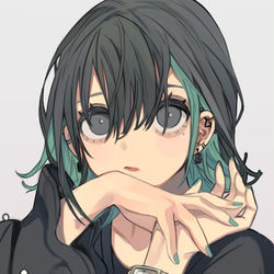 This is a pixiv picture whose title is ノーマンディ.