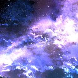This is a pixiv picture whose title is キラキラ.