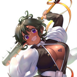 This is a pixiv picture whose title is 節分ナターリア（遅刻）.