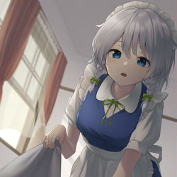 This is a pixiv picture whose title is 東方まとめ.