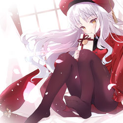 This is a pixiv picture whose title is カレン・C・オルテンシア🍫.