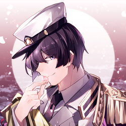 This is a pixiv picture whose title is 代.