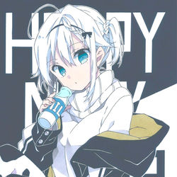 This is a pixiv picture whose title is 明けましておめでとうございます.