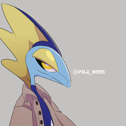 This is a pixiv picture whose title is ポケモンまとめ６.