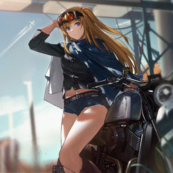 This is a pixiv picture whose title is gggg.