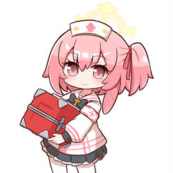 This is a pixiv picture whose title is セリナ.