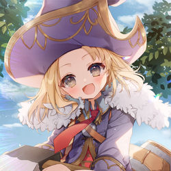 This is a pixiv picture whose title is わたしにまっかせてー！.