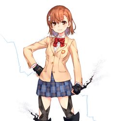 This is a pixiv picture whose title is ⚔️.