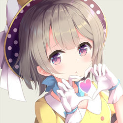 This is a pixiv picture whose title is かすみん.