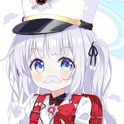 This is a pixiv picture whose title is Cherino Doodle.