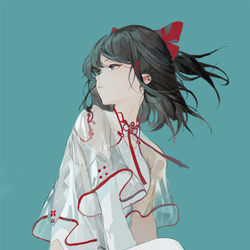 This is a pixiv picture whose title is MONG.