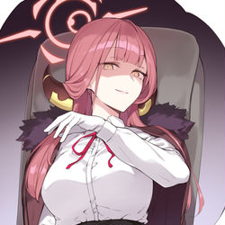 This is a pixiv picture whose title is アル社長.